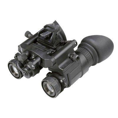 AGM NVG-50 NL1I Очки ночного видения/Двухтрубный бинокль 29514 фото